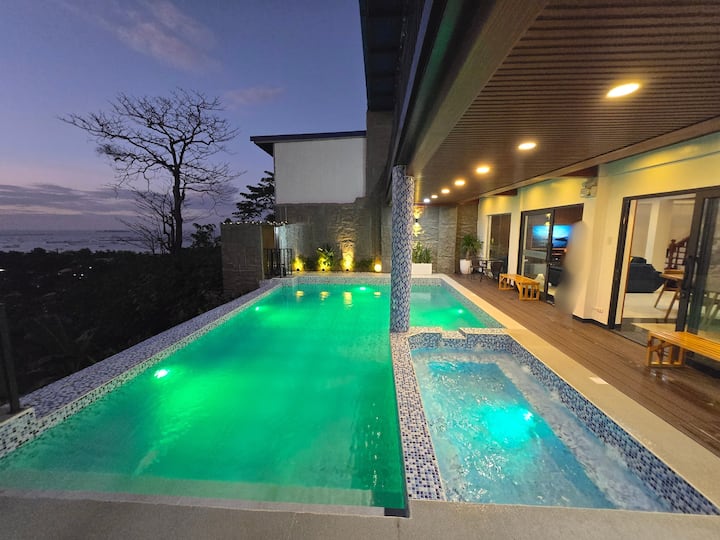 Summer Olive Green Hot spring - Private Resort - Villas for Rent in Los ...