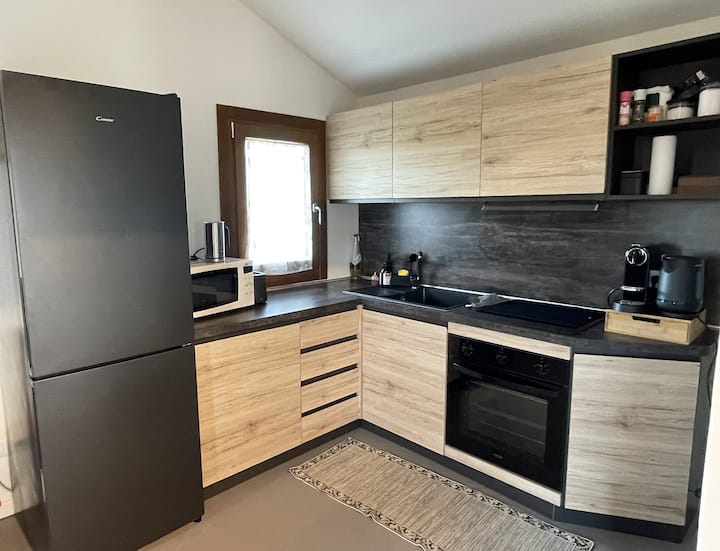 Intera Casa Immersa Nella Natura - Lido di Jesolo