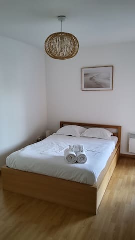 Livea Immobilier managed Airbnb listing 3