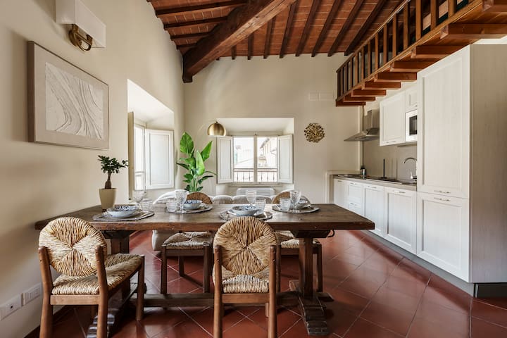 Holiday AD Rondinelli, Firenze