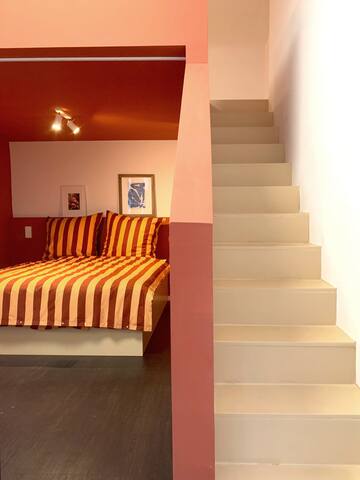 Poets Place | Design Apartment in Kreuzberg gallery image 5