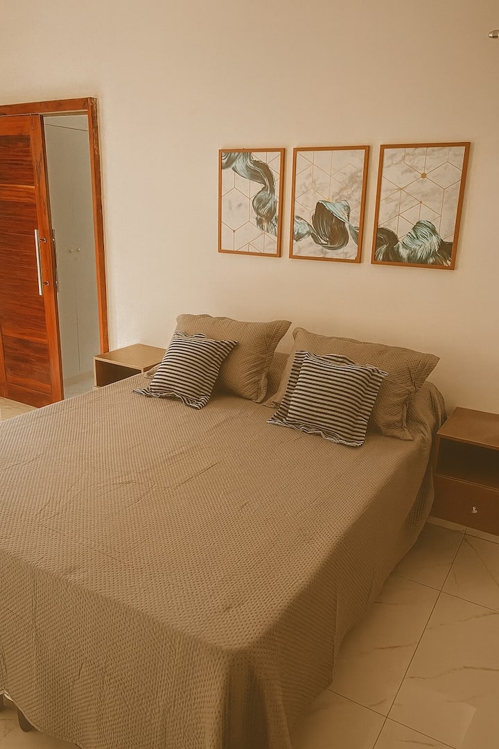 Slaapkamer 2