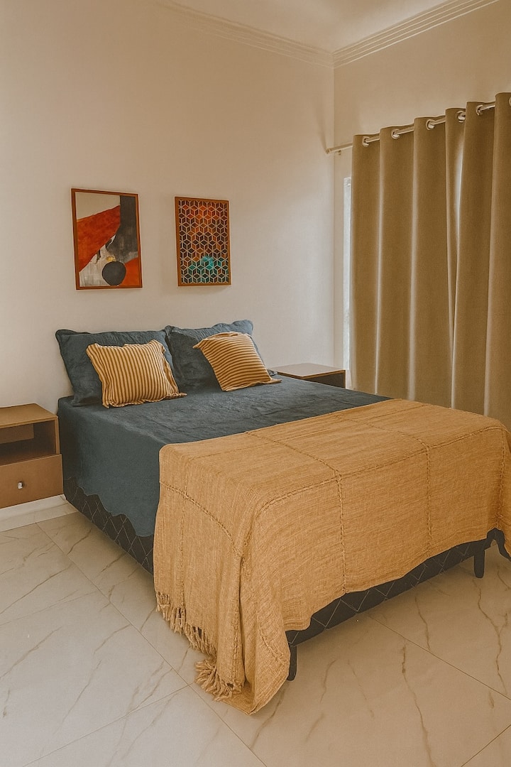 Slaapkamer 3