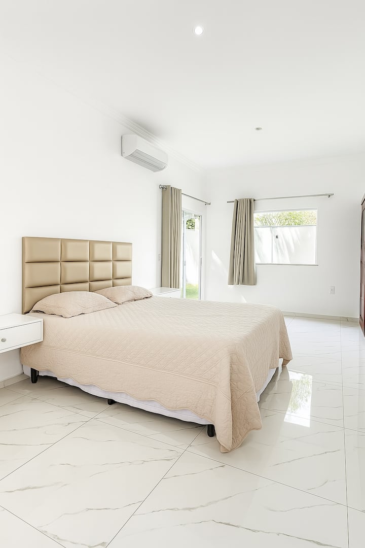Slaapkamer 1