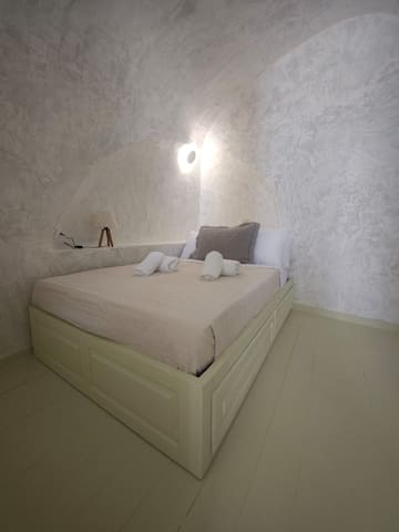 Phaos Santorini Suites managed Airbnb listing 3
