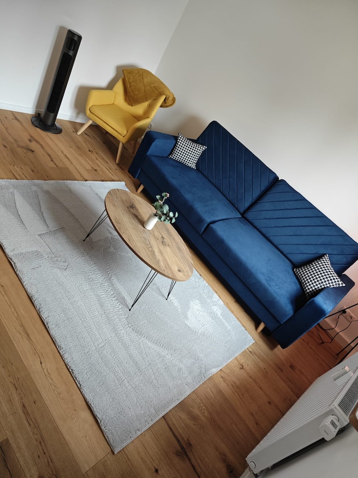 Всекидневна