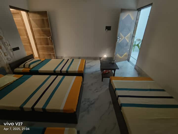 Spálňa 1