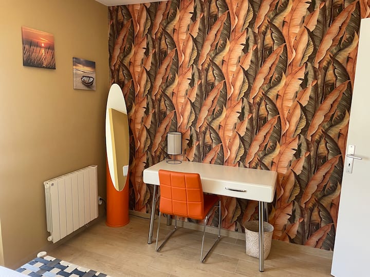 Habitación