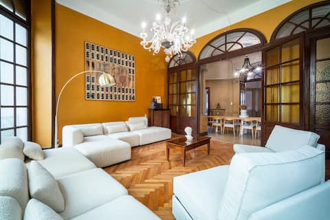 Liberty20 - Palace - Meliora Apartments