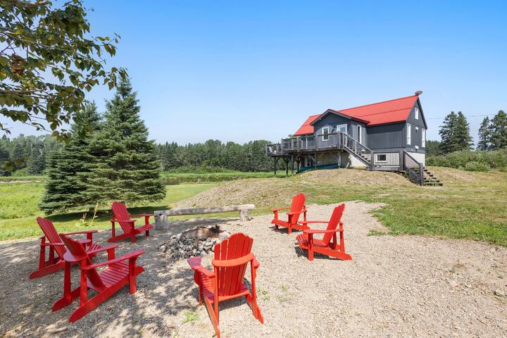 Legacy River Lodge gallery image 3