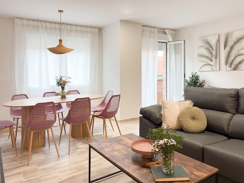 Propiedad de Airbnb exitosa: ChillaHomes 203 en Candeleda