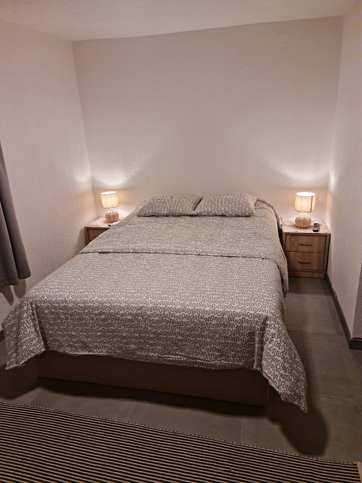 0A · App for  3 peaceful  and cosy