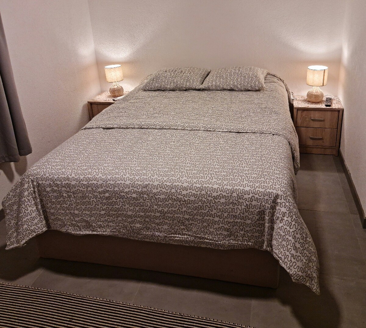 0A · App for  3 peaceful  and cosy