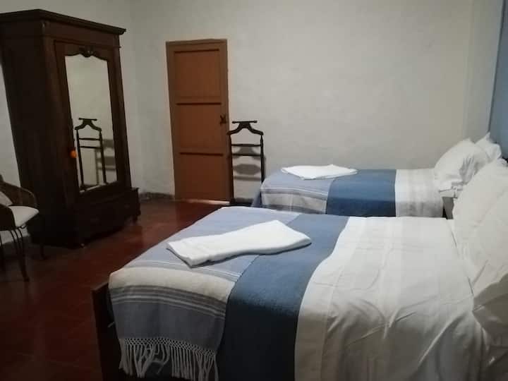 غرفة النوم 3