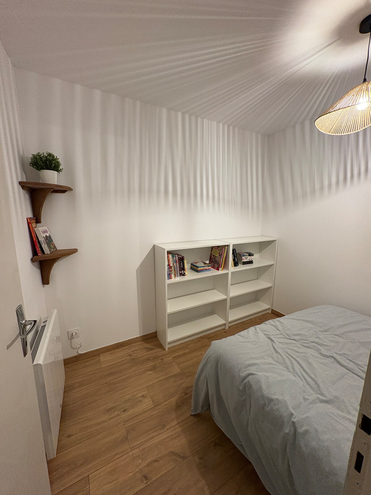 საძინებელი 3