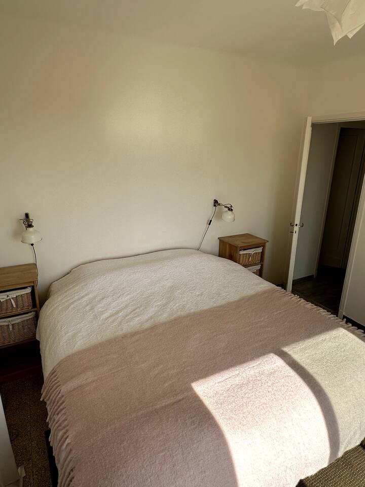 Спална соба 1