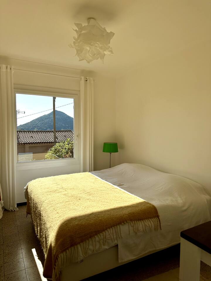 Спална соба 2