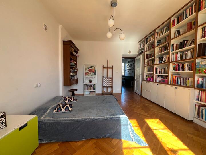 Спална соба 3