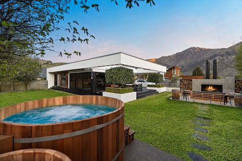 The Ultimate Health & Wellbeing Retreat