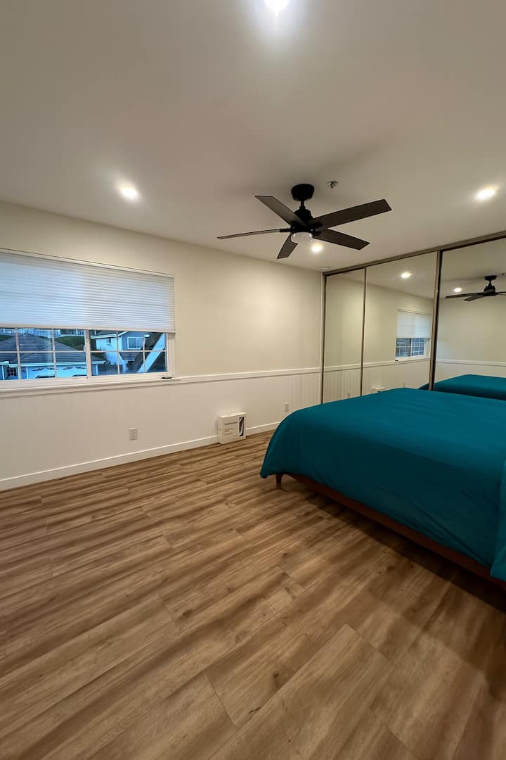 غرفة النوم 2