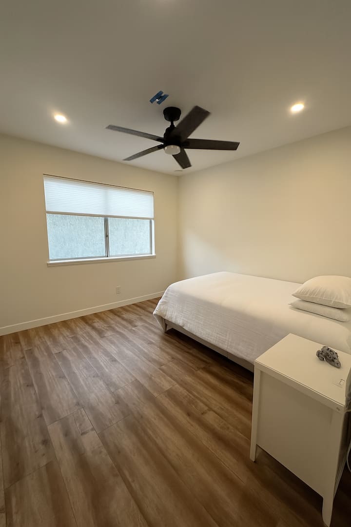 غرفة النوم 5