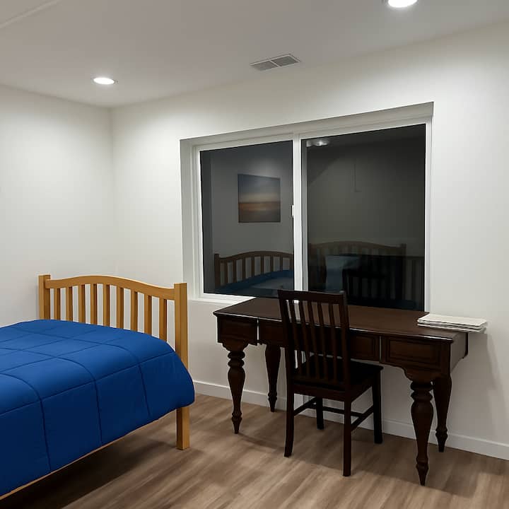 غرفة النوم 4