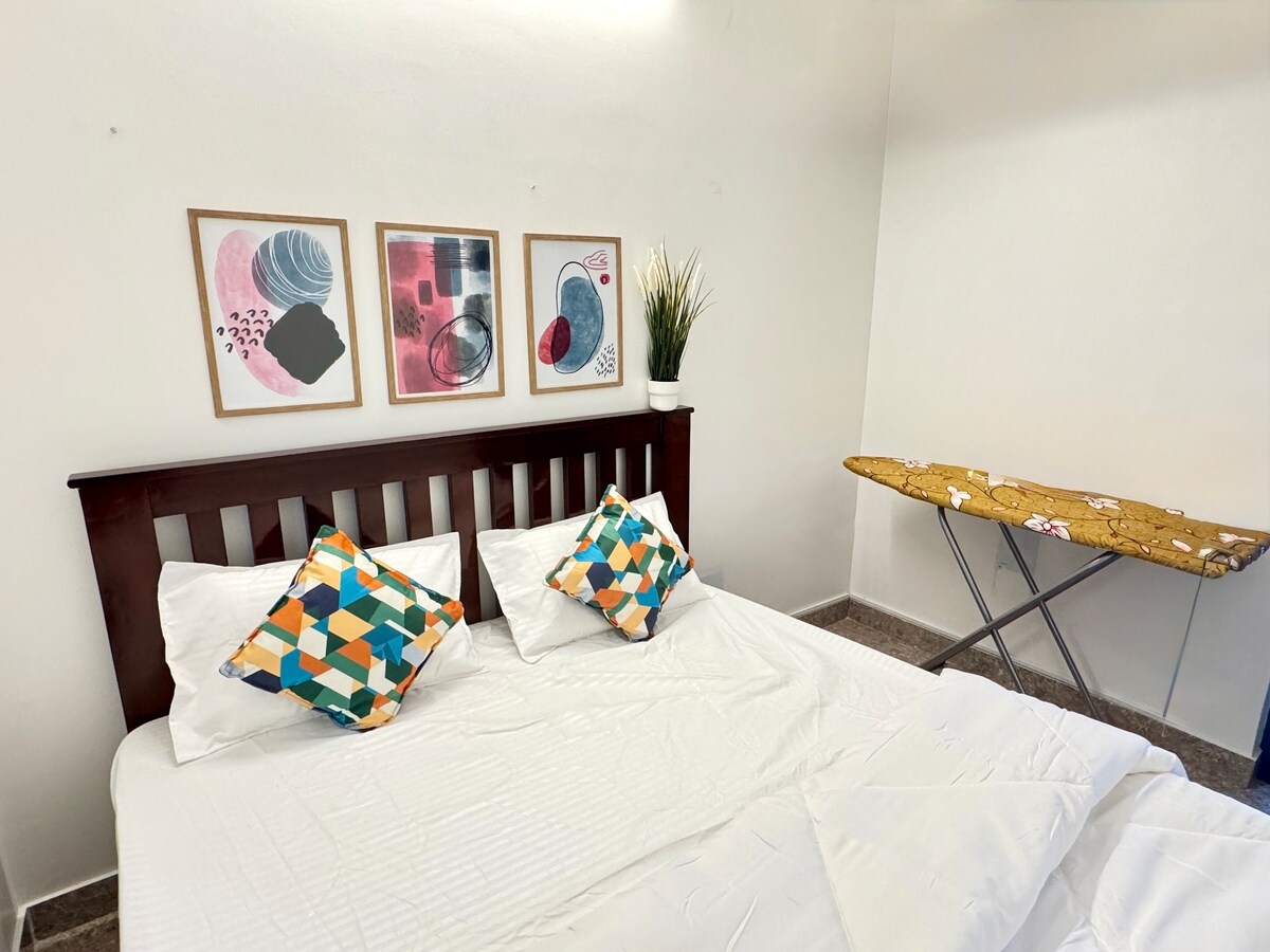 غرفة النوم 2