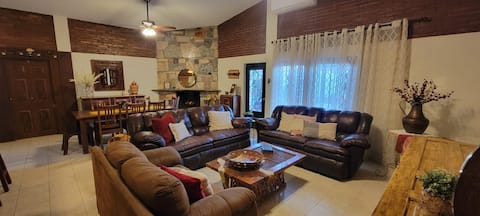 Casa Peñalba Cuatro Ciénegas