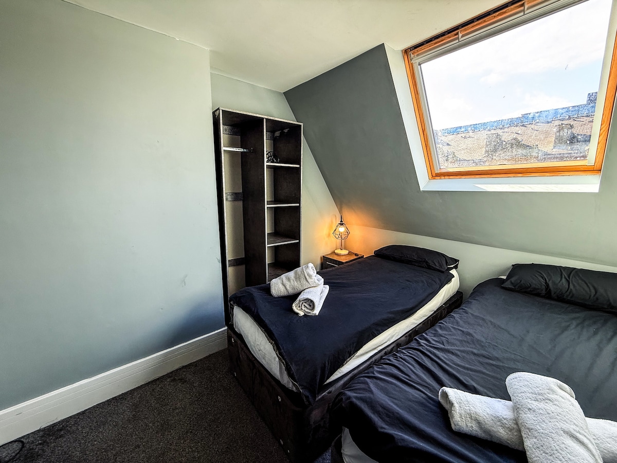 საძინებელი 2