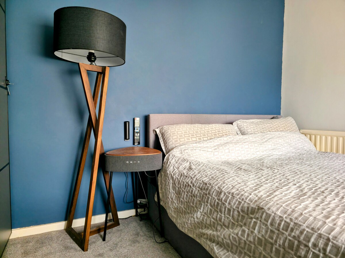 غرفة النوم 1