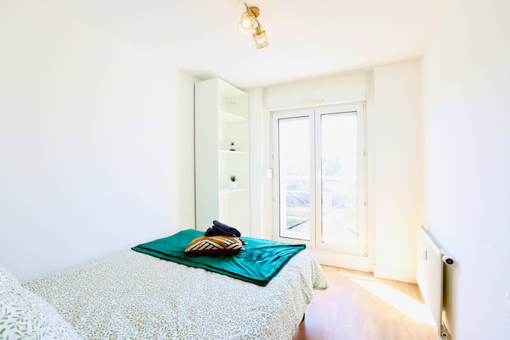 Спална соба 1