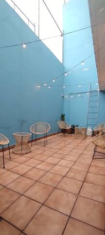 Casa completa cerca de AICM gallery image 2