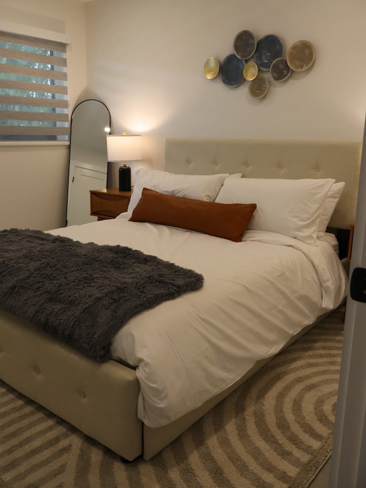 غرفة النوم 3