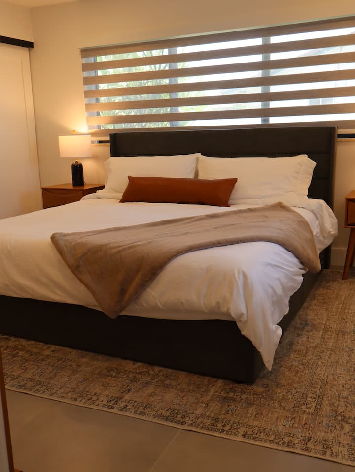 غرفة النوم 1