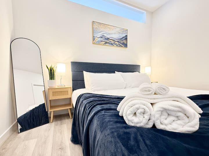 საძინებელი