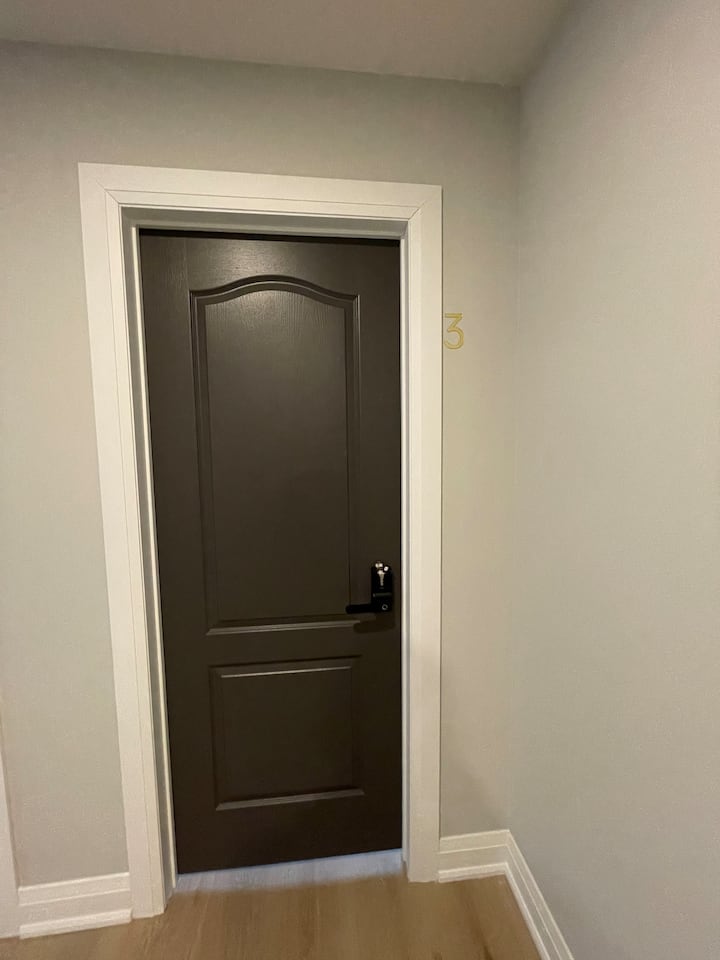 ห้องนอน