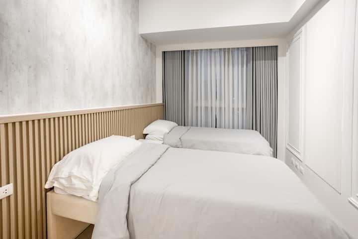 Camera da letto 3