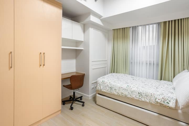 Camera da letto 2