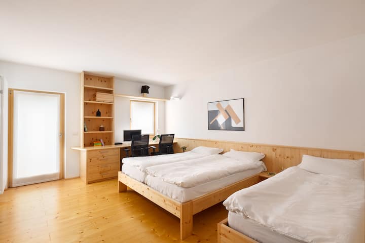 საძინებელი 5