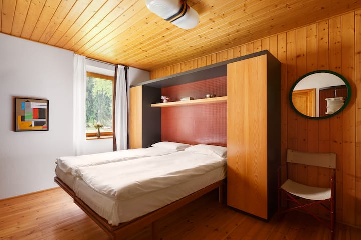 საძინებელი 2