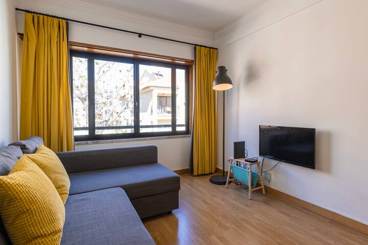 Cozy Carcavelos - Oeiras
