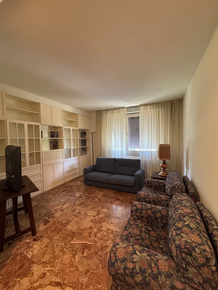 Casa Arianna - Pesaro