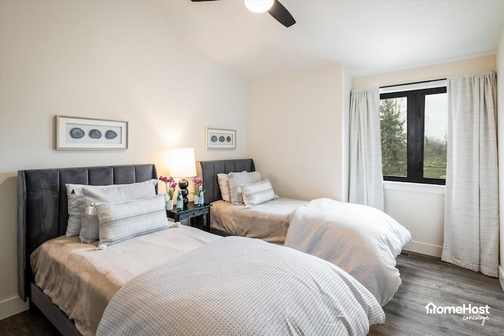 Bedroom 9