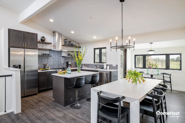 Home Host Concierge managed Airbnb listing 1