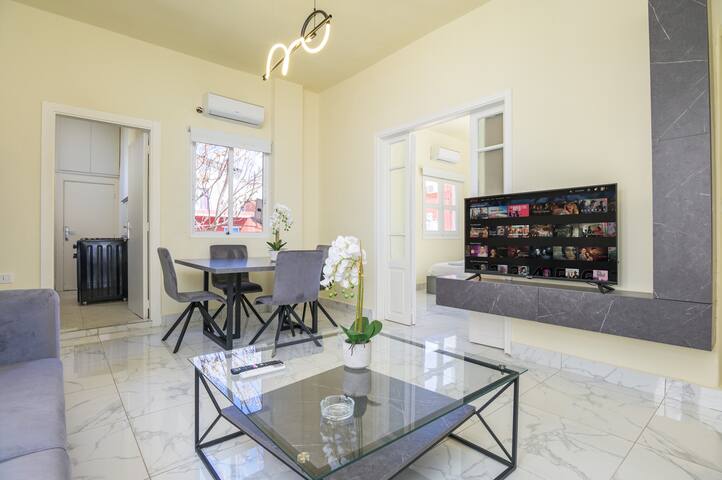 Beit Hospitality managed Airbnb listing 2