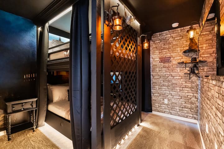 Спална соба 5