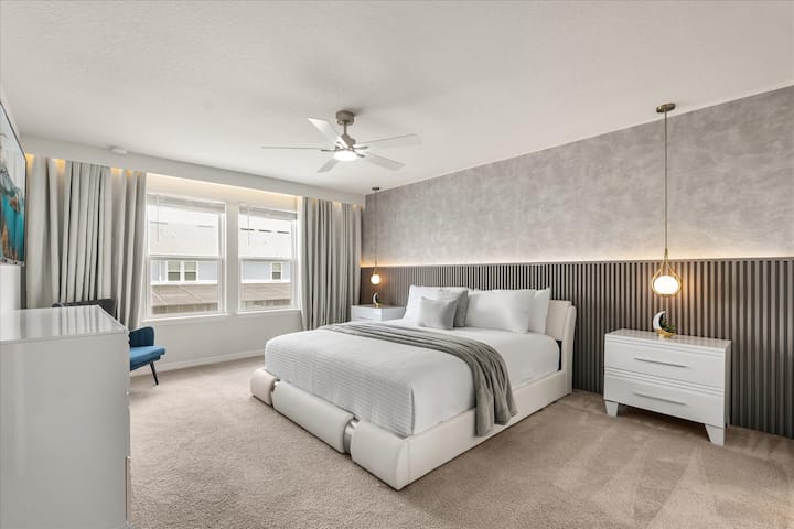 Спална соба 4