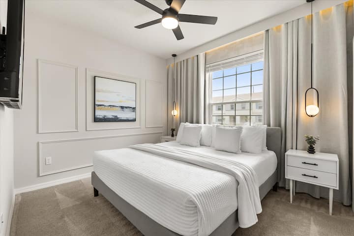 Спална соба 1