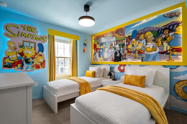 Спална соба 2