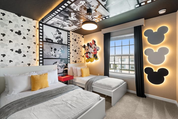 Спална соба 3